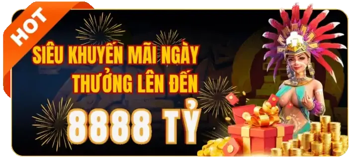 Ưu đãi nạp tiền hàng ngày 678vip code