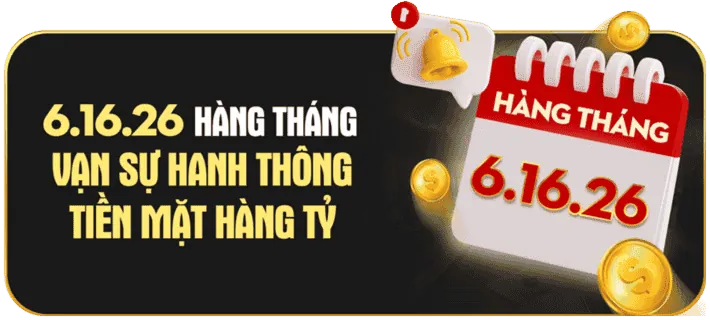 Thư Viện Game Slot Đa Dạng