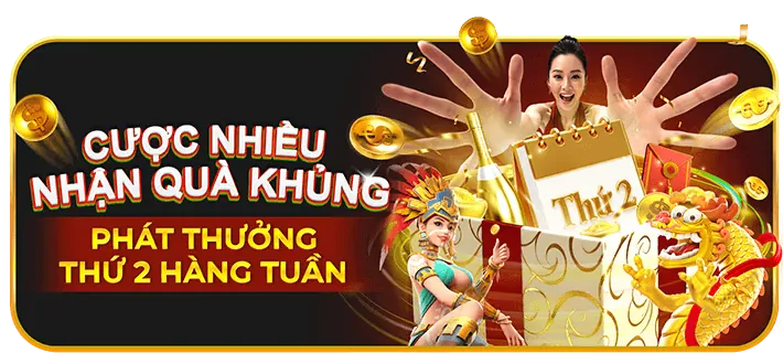 Trò chơi bắn cá giải trí và đổi thưởng