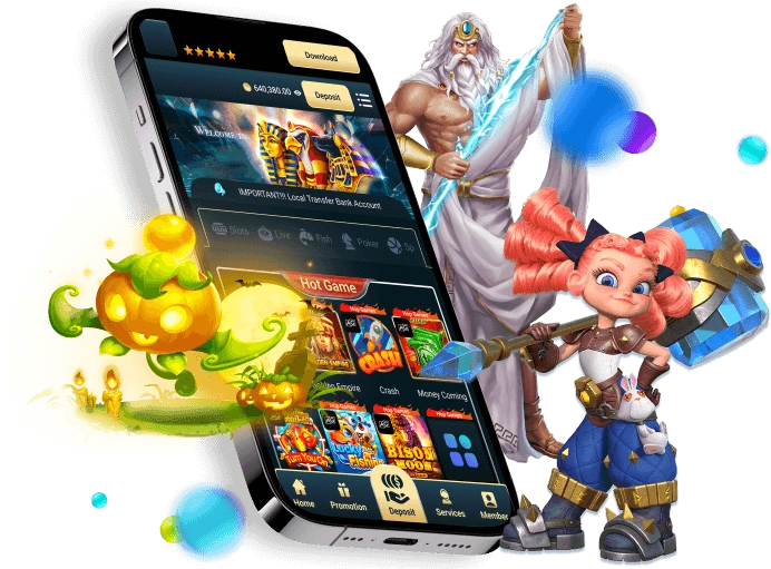 Hoàn Trả Hàng Tuần Bắn Cá