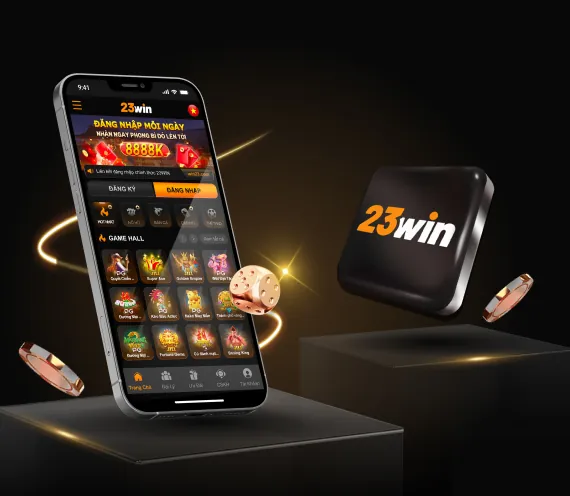 Hàng ngàn máy đánh bạc (nổ hũ) với jackpot lớn