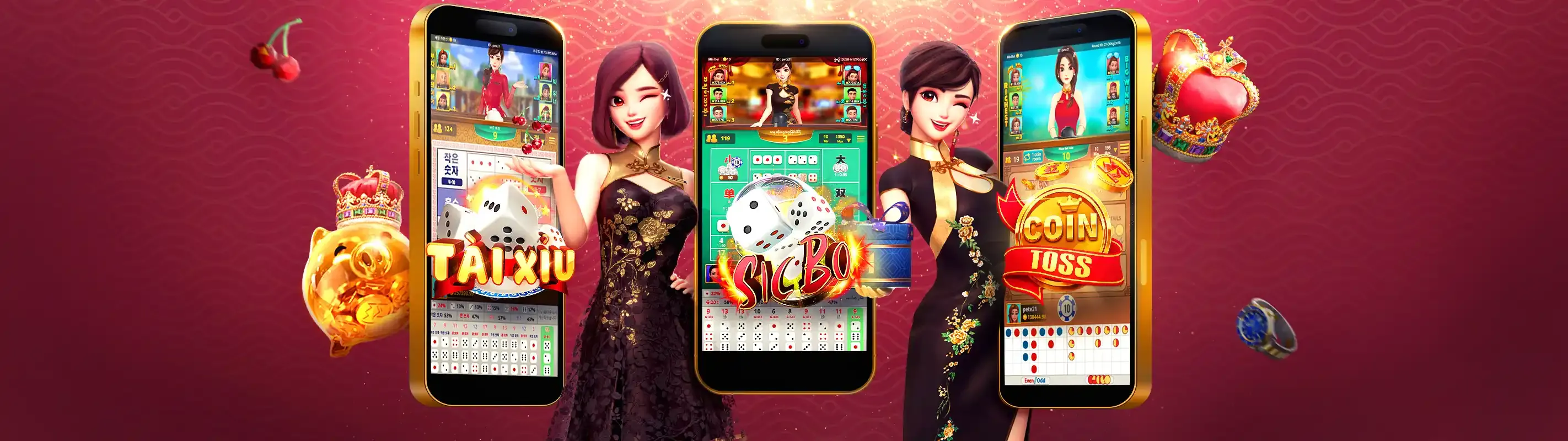 Hình ảnh chính hướng dẫn chơi game 678vip code