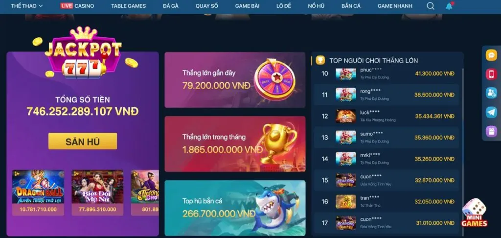 Lợi ích độc quyền khi đăng ký 678vip code