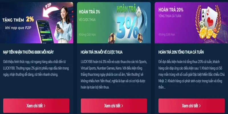 Tổng quan ưu đãi 678vip code mới nhất